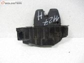 Manilla exterior del maletero/compartimento de carga
