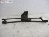 Motor del limpiaparabrisas