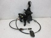 Gear selector