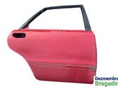 Rear door