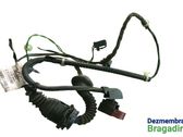 Rear door wiring loom