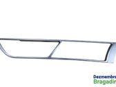 Front door handle cover