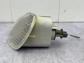 Front fender indicator light