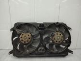 Ventilateur de refroidissement de radiateur électrique
