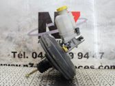 Brake booster