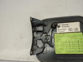 Tankdeckel Tankklappe