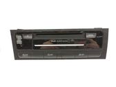 Radio/CD/DVD/GPS head unit