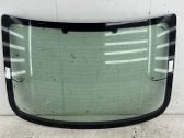 Rear windscreen/windshield window