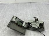 Luz del asiento delantero