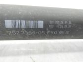 Drive shaft (set)