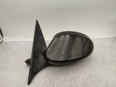 Manual wing mirror