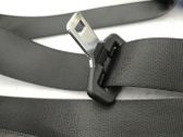 Ceinture de sécurité arrière
