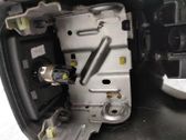 Center console