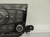 Radio/GPS head unit trim