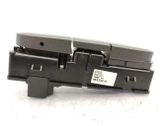 Botón interruptor de luz de peligro