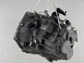 Automatikgetriebe