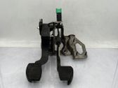 Pedal assembly