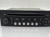 Unidad delantera de radio/CD/DVD/GPS