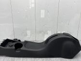 Center console