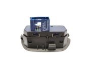 Other switches/knobs/shifts