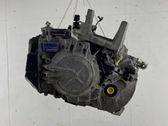Automatic gearbox