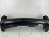 Rear bumper