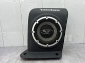 Subwoofer-bassokaiutin