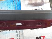 Rear bumper