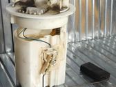 In-tank fuel pump