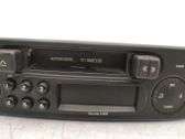 Radio/CD/DVD/GPS head unit