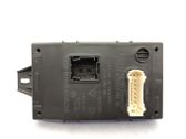 Engine ECU kit and lock set