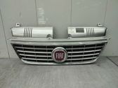 Front grill