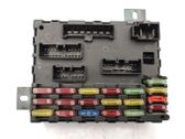 Juego de cerradura y set ECU del motor
