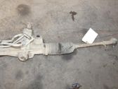 Steering rack