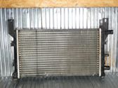 Coolant radiator