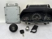 Kit calculateur ECU et verrouillage