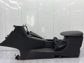 Center console