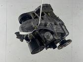 Gearbox transfer box case