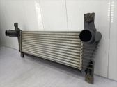 Radiador intercooler