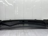 Wiper trim