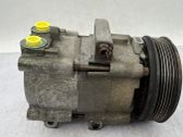 Air conditioning (A/C) compressor (pump)