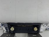 Rear bumper