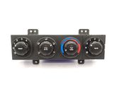 Climate control unit