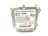 Airbag control unit/module
