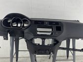 Panel de instrumentos
