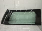 Rear side window