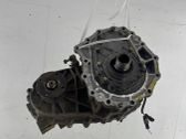 Gearbox transfer box case