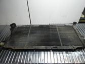 Coolant radiator
