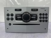 Radio/CD/DVD/GPS head unit