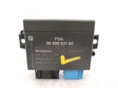 Parking PDC control unit/module